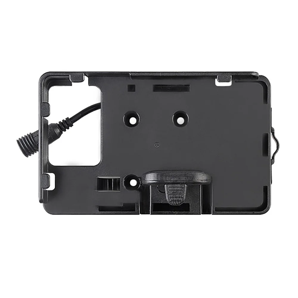 Motorcycle BMW R1200GS Waterbird ADV Modified Mobile Navigation Bracket Mobile Base Motorcycle Car Phone Holder Car Charger
Motorcycle BMW R1200GS Waterbird ADV Modified Mobile Navigation Bracket Mobile Base Motorcycle Car Phone Holder Car Charger
