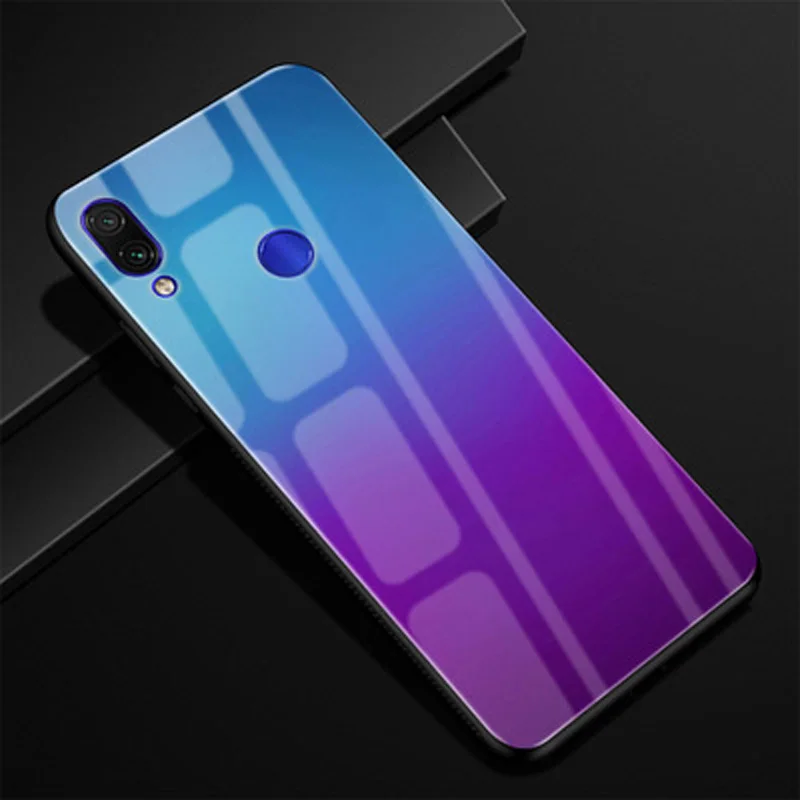 Redmi Note 7 Чехол