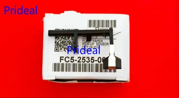 Prideal 5pcs Genuine New paper box sensor For Can ir adv6275 adv6265 adv6255 8105 8095 8085 8205 copier paper box sensor
Prideal 5pcs Genuine New paper box sensor For Can ir adv6275 adv6265 adv6255 8105 8095 8085 8205 copier paper box sensor