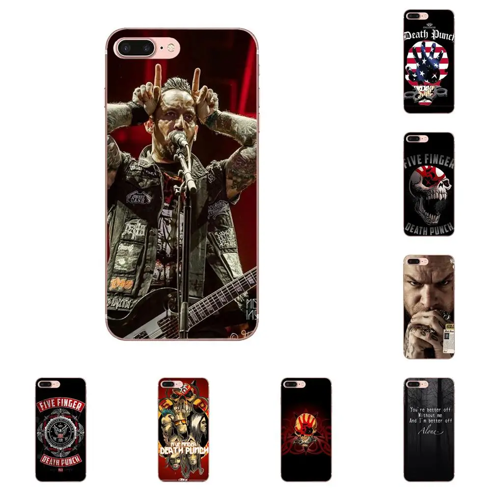 Five Finger Death Punch Band Skull Cases For Galaxy Alpha Core Note 2 3 4 S2 A10 A20 A20E A30 A40 A50 A60 A70 M10 M20 M30
Five Finger Death Punch Band Skull Cases For Galaxy Alpha Core Note 2 3 4 S2 A10 A20 A20E A30 A40 A50 A60 A70 M10 M20 M30