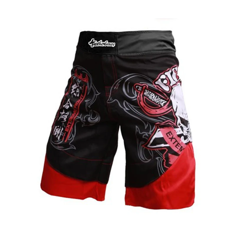 Skull Print Shorts Boxing Trunks MMA Free Combat Shorts Boxer Muay Thai Pretorian Pants Muay Thai Jiu-Jitsu Training Shorts
Skull Print Shorts Boxing Trunks MMA Free Combat Shorts Boxer Muay Thai Pretorian Pants Muay Thai Jiu-Jitsu Training Shorts