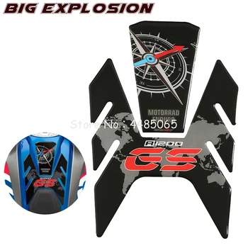 Motorcycle stickers 3D Motorcycle Fuel Gas Tank Pad Protector Case for BMW R1200GS R1200 GS Rallye LC 2013-2018
Motorcycle stickers 3D Motorcycle Fuel Gas Tank Pad Protector Case for BMW R1200GS R1200 GS Rallye LC 2013-2018