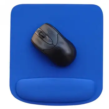 4Colors Professional Wrist Protect Optical Trackball PC Thicken Mouse Pad Support Wrist Comfort Mouse Pad Mat Mice for Game 
4Colors Professional Wrist Protect Optical Trackball PC Thicken Mouse Pad Support Wrist Comfort Mouse Pad Mat Mice for Game