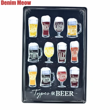 Beer Menu Vintage Embossed Metal Tin Signs Bar Pub Casino Party Decorative Plates Man Cave Wall Stickers Wine Iron Poster AT012
Beer Menu Vintage Embossed Metal Tin Signs Bar Pub Casino Party Decorative Plates Man Cave Wall Stickers Wine Iron Poster AT012