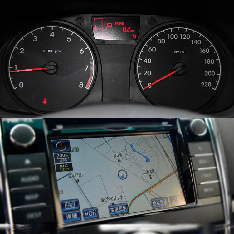 Savanini High Quality Anti-scratch PET Dashboard Transparent Protective For Hyundai Verna
Savanini High Quality Anti-scratch PET Dashboard Transparent Protective For Hyundai Verna