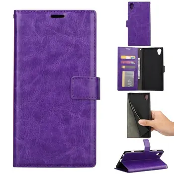 10pcs/lot Crazy Horse Leather Stand PU+TPU Cover Stand Case with card slot For Sony Xperia XA1 Plus
10pcs/lot Crazy Horse Leather Stand PU+TPU Cover Stand Case with card slot For Sony Xperia XA1 Plus
