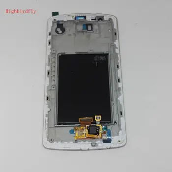 5.5" For LG G3 D850 D855 Lcd Display+Touch Glass Digitizer Assembly Gold Color Replacement
5.5" For LG G3 D850 D855 Lcd Display+Touch Glass Digitizer Assembly Gold Color Replacement