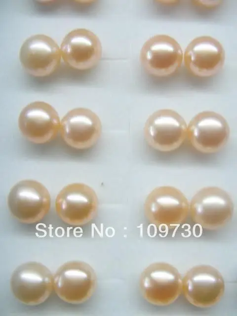 ry00120 AAA Lots 100 Pairs 8-8.5mm Freshwater Pearl Stud Earring 925 sterling silver A0422
ry00120 AAA Lots 100 Pairs 8-8.5mm Freshwater Pearl Stud Earring 925 sterling silver A0422