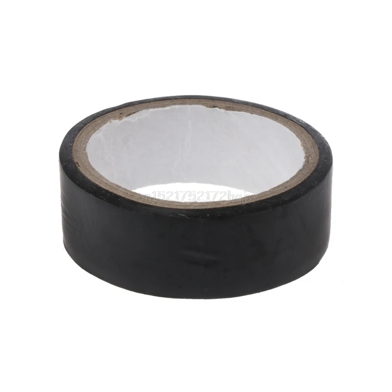 5M/Roll Waterproof PVC Flame Retardant Electrical Insulation Adhesive Tapes D24 dropship
5M/Roll Waterproof PVC Flame Retardant Electrical Insulation Adhesive Tapes D24 dropship