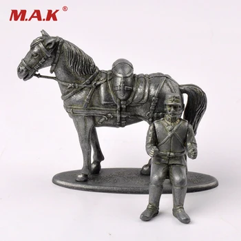 Toys Horses And Soldier Model Toys 1/24 Alloy Diecast Model WWI France War Chariot Model Collections
Toys Horses And Soldier Model Toys 1/24 Alloy Diecast Model WWI France War Chariot Model Collections