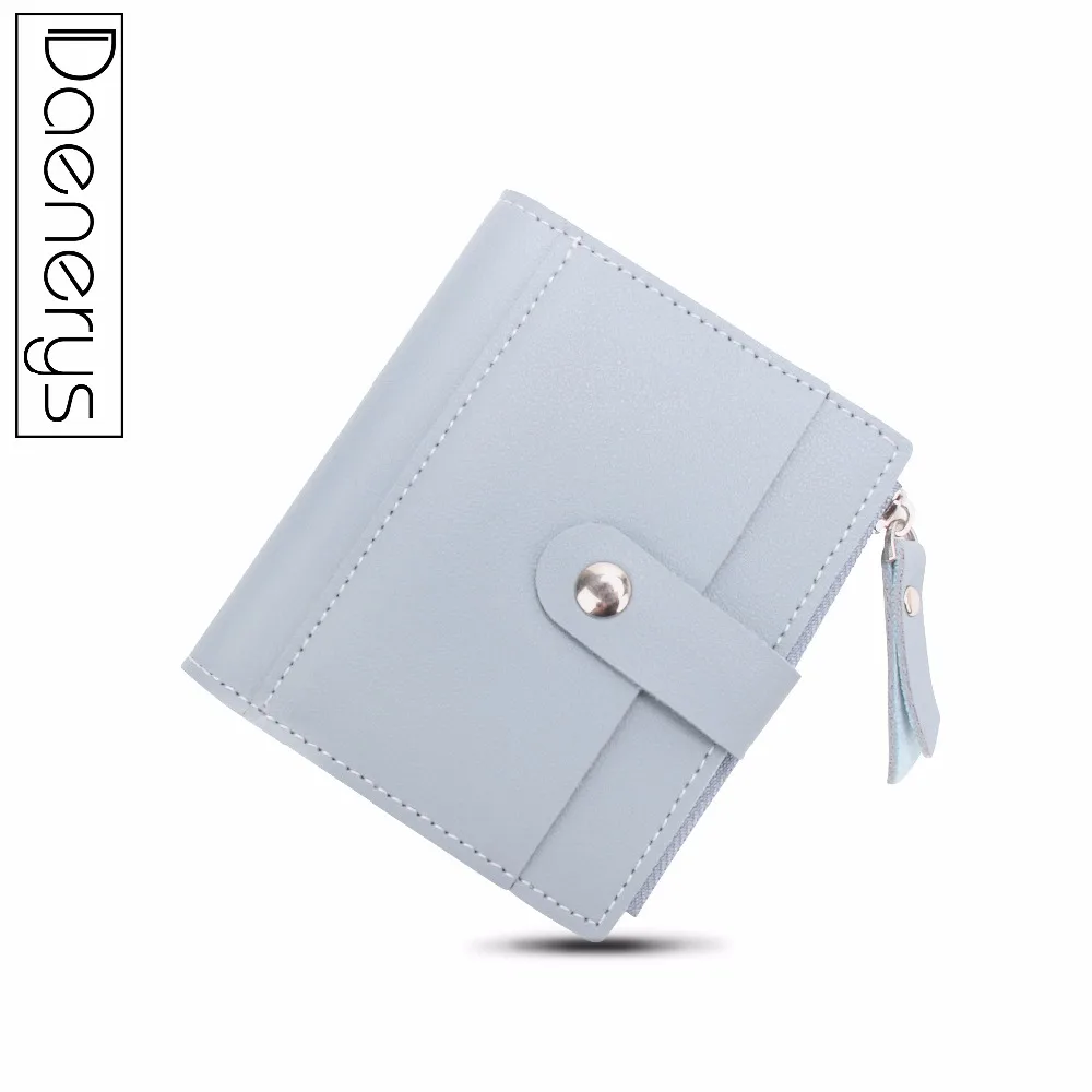 Daenerys Womens Wallets And Purses Coin Leather Zipper Short Coin Purse Small Fashion Female Clutch Purses Card Holder
Daenerys Womens Wallets And Purses Coin Leather Zipper Short Coin Purse Small Fashion Female Clutch Purses Card Holder