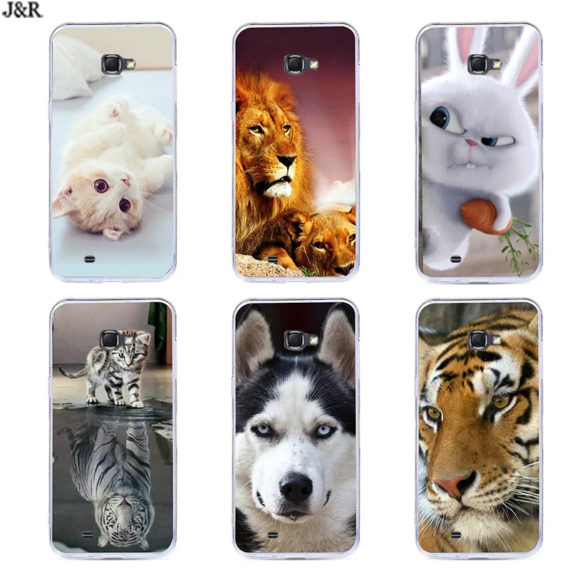 Soft TPU Cover For Samsung Galaxy Note II Note 2 N7100 Case Cartoon Printing Silicon Case For Samsung Galaxy Note2 Phone Bags
Soft TPU Cover For Samsung Galaxy Note II Note 2 N7100 Case Cartoon Printing Silicon Case For Samsung Galaxy Note2 Phone Bags