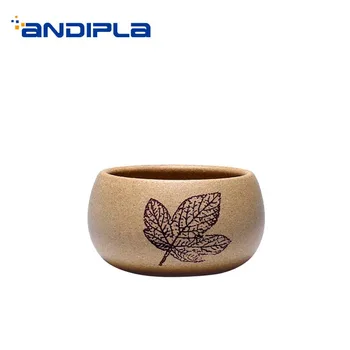 60ml Yixing Purple Clay Maple Leaf Cup Natural Segment Mud Zisha Cups Master Small Tea Bowl Tea Ceremony Drinkware Teacup Decor
60ml Yixing Purple Clay Maple Leaf Cup Natural Segment Mud Zisha Cups Master Small Tea Bowl Tea Ceremony Drinkware Teacup Decor