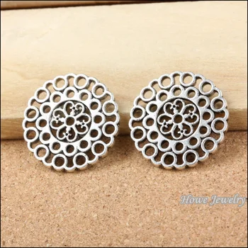 wholesale 30PCS New fashion flower charm pendant Tibetan silver fits for vintage European Bracelet DIY jewelry 20129
wholesale 30PCS New fashion flower charm pendant Tibetan silver fits for vintage European Bracelet DIY jewelry 20129
