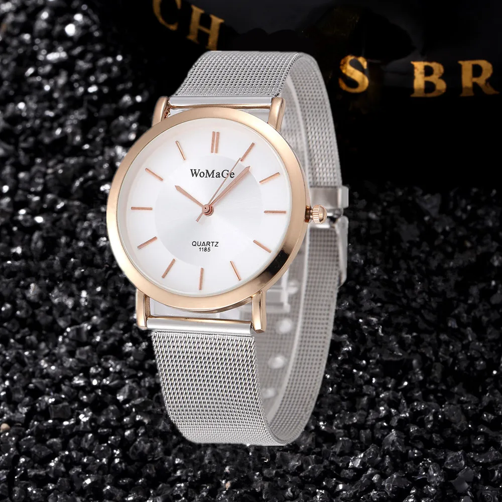 4 Brand Women Bracelet Watches Luxury Diamond Business Wristwatch Fashion Mesh Clock Fashion Enfant Ceasuri Buckle Femme Rejores
4 Brand Women Bracelet Watches Luxury Diamond Business Wristwatch Fashion Mesh Clock Fashion Enfant Ceasuri Buckle Femme Rejores