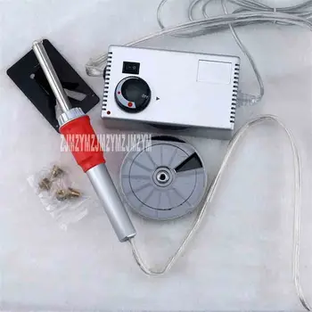 New Upgraded Rhinestone Hot Fix Applicator Iron On Rhinestones Tools DIY Hot Drilling Tools For Clothes Dress Craft 220v/ 110v
New Upgraded Rhinestone Hot Fix Applicator Iron On Rhinestones Tools DIY Hot Drilling Tools For Clothes Dress Craft 220v/ 110v