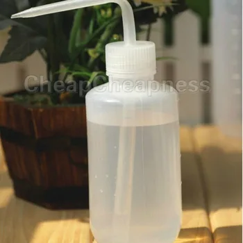 1* 500ml White Wash Squeeze Bottle Soap Ink Wash Plastic Spice Refillable Bottles
1* 500ml White Wash Squeeze Bottle Soap Ink Wash Plastic Spice Refillable Bottles