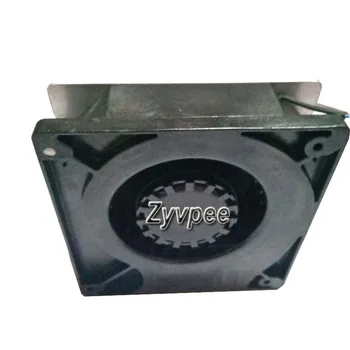 zyvpee AFB24B1NDNX-E2 12038 24V 0.32A 7.68W 3 wires 12cm centrifugal fan,inverter fan,server cpu cooler
zyvpee AFB24B1NDNX-E2 12038 24V 0.32A 7.68W 3 wires 12cm centrifugal fan,inverter fan,server cpu cooler