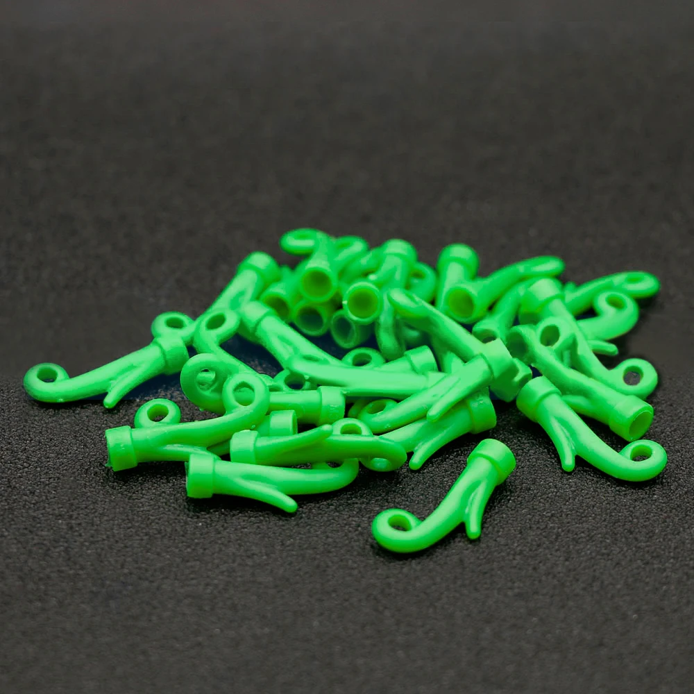 20Pcs Toy City Grass Building Blocks Water Sea Grass Green Plant MOC Figure Accessories Parts Bricks Toys For Children
20Pcs Toy City Grass Building Blocks Water Sea Grass Green Plant MOC Figure Accessories Parts Bricks Toys For Children