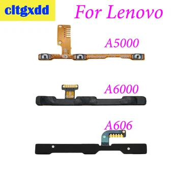 cltgxdd Side Power ON/OFF Button Flex Cable For Lenovo A5000 A6000 A606 Volume Switch Button Flex cable
cltgxdd Side Power ON/OFF Button Flex Cable For Lenovo A5000 A6000 A606 Volume Switch Button Flex cable