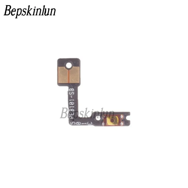 Bepskinlun for OnePlus 5 Original Power Button Flex Cable Power On Off Connector Replacement Part
Bepskinlun for OnePlus 5 Original Power Button Flex Cable Power On Off Connector Replacement Part