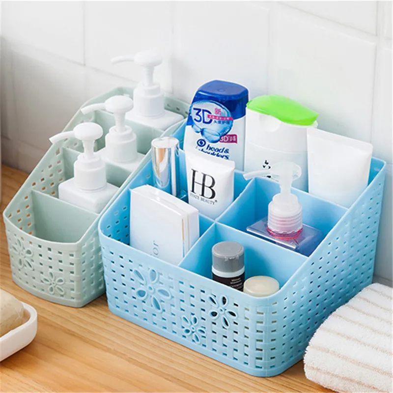 4 Colors Cosmetics Collection Desktop Miscellaneous Relics Stationery Finishing Box Jewelry Earring Organizer 1Pc 17x9.3x12.7cm
4 Colors Cosmetics Collection Desktop Miscellaneous Relics Stationery Finishing Box Jewelry Earring Organizer 1Pc 17x9.3x12.7cm