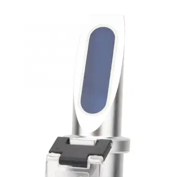 Beer Alcoholic Refractometer Wine Hydrometer Range from 1.000~1.130 WSG Specific Gravity Meter
Beer Alcoholic Refractometer Wine Hydrometer Range from 1.000~1.130 WSG Specific Gravity Meter