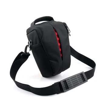 

DSLR Camera Bag For Nikon D3100 D3200 D3300 D3000 D5000 D5100 D5200 D5300 D5500 D7000 D7100 D7200 D90 D800 D600 Shoulder Bag