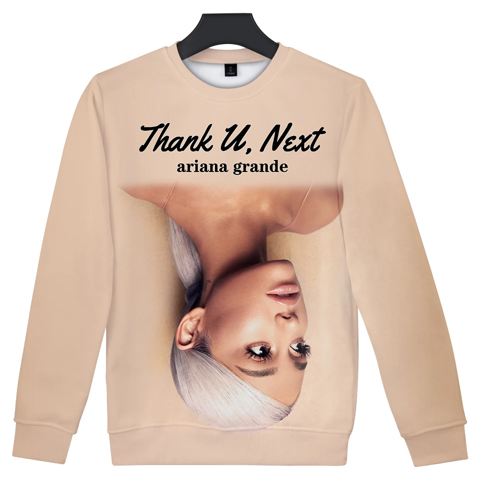 Ariana Grande 3d hoodies women/men hip hop casual hoodie sweatshirt women fashion Tumblr Jacket coat spring fall tracksuit tops
Ariana Grande 3d hoodies women/men hip hop casual hoodie sweatshirt women fashion Tumblr Jacket coat spring fall tracksuit tops