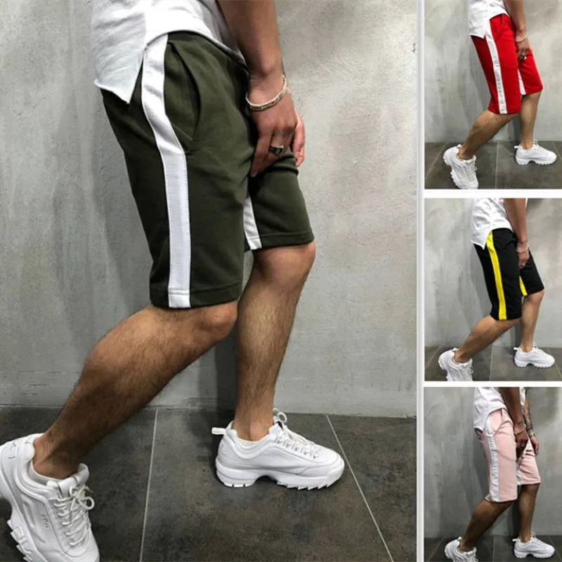 Gym Shorts Men Cotton Running Sports Short Jogging Fitness Shorts Workout Male Breathable Outdoor training Bodybuilding Shorts
Gym Shorts Men Cotton Running Sports Short Jogging Fitness Shorts Workout Male Breathable Outdoor training Bodybuilding Shorts