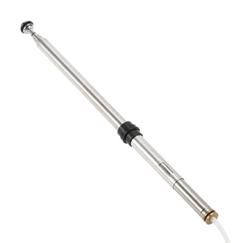 Car Power Antenna For Toyota CAMRY 1992-1996 86337-32200,86337-06010 or Lexus LS400 SC300 SC400 SC430 GS300 ES300 86337-50010
Car Power Antenna For Toyota CAMRY 1992-1996 86337-32200,86337-06010 or Lexus LS400 SC300 SC400 SC430 GS300 ES300 86337-50010