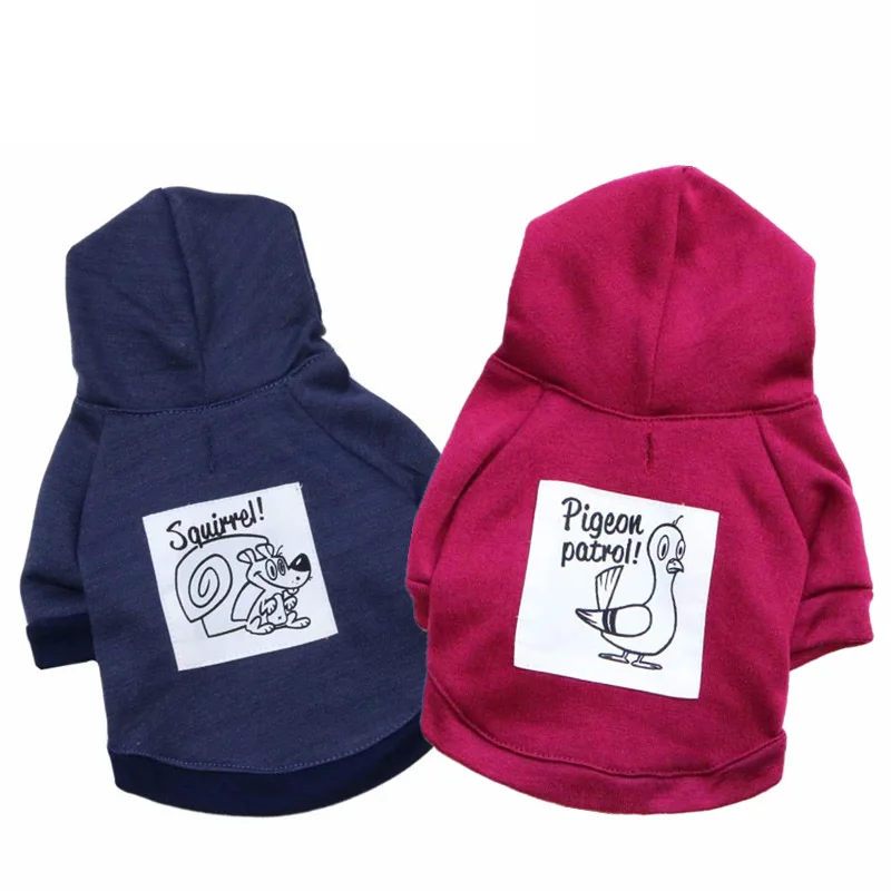 Funny Clothes for Dog Clothes For Small Dog Winter Cotton Pet Coat Hoodies Outfit Dog Clothing Cute Pattern Puppy Pet Clothes3S1
Funny Clothes for Dog Clothes For Small Dog Winter Cotton Pet Coat Hoodies Outfit Dog Clothing Cute Pattern Puppy Pet Clothes3S1