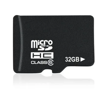 High Performance Class 10 64GB Micro SD Card for Car DVR MicroSD 32GB/64GB Memory Card Fast Speed TF Cards for Car DVR
High Performance Class 10 64GB Micro SD Card for Car DVR MicroSD 32GB/64GB Memory Card Fast Speed TF Cards for Car DVR