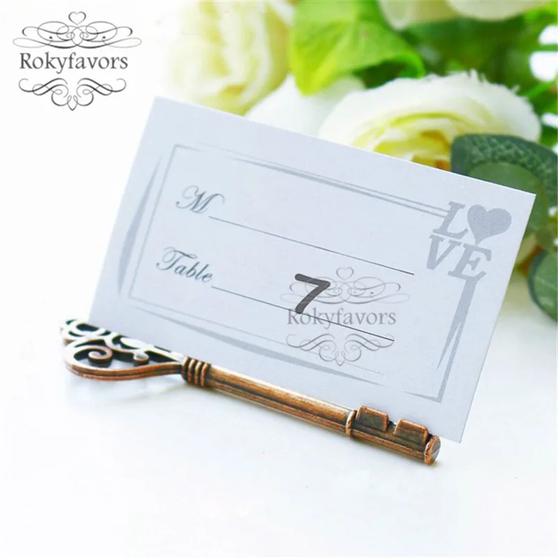 key place card holder04