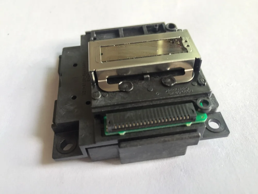FA04010 FA04000 Print Head for Epson L300 L301 L351 L355 L358 L111 L120 L210 L211 ME401 ME303 XP 302 402 405 2010 2510 XP342
FA04010 FA04000 Print Head for Epson L300 L301 L351 L355 L358 L111 L120 L210 L211 ME401 ME303 XP 302 402 405 2010 2510 XP342