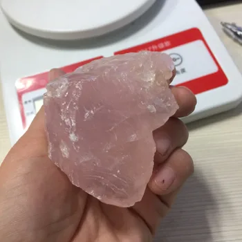 dohaibogoo Natural Crystal Stone 159g Rose Quartz Pink Crystal Specimen Healing Decoration 2019 Hot Sale
dohaibogoo Natural Crystal Stone 159g Rose Quartz Pink Crystal Specimen Healing Decoration 2019 Hot Sale