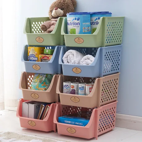 Home Office Storage Home Storage & Organization Home & Garden plastic receiving boxes desk organiser organizador 37*25.5*17cm
Home Office Storage Home Storage & Organization Home & Garden plastic receiving boxes desk organiser organizador 37*25.5*17cm