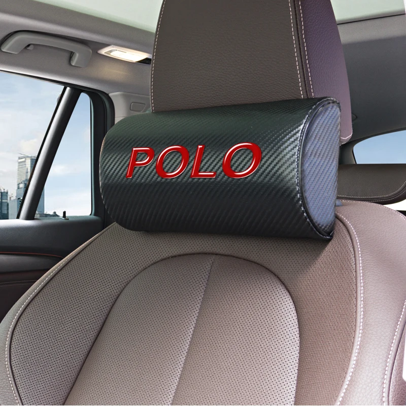 1pcs/set Car neck pillows protection fit for Volkswagen POLO auto supplies safety neck pillow
1pcs/set Car neck pillows protection fit for Volkswagen POLO auto supplies safety neck pillow