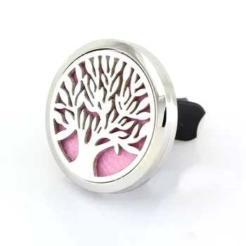 2016 New Big Size 38mm Stainless Steel Hollow Tree Car Aromatherapy Clip Locket Essential Oil Diffuser
2016 New Big Size 38mm Stainless Steel Hollow Tree Car Aromatherapy Clip Locket Essential Oil Diffuser