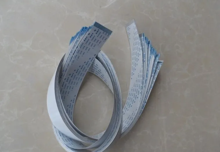 100pcs FFC FPC Flexible flat cable 16 PIN 0.5 mm pitch different ends Length 60 mm 80 100 120 150 200 mm ZIF
100pcs FFC FPC Flexible flat cable 16 PIN 0.5 mm pitch different ends Length 60 mm 80 100 120 150 200 mm ZIF