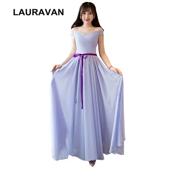 new arrival light purple modern boat neck long chiffon prom dresses for parties off the shoulder dress style women 2020 gown
new arrival light purple modern boat neck long chiffon prom dresses for parties off the shoulder dress style women 2020 gown