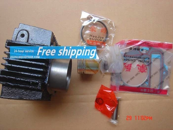 STARPAD For High quality sets of motorcycle tricycle horizontal cylinder 110 cast-iron cylinder sleeve wholesale,Free shipping
STARPAD For High quality sets of motorcycle tricycle horizontal cylinder 110 cast-iron cylinder sleeve wholesale,Free shipping