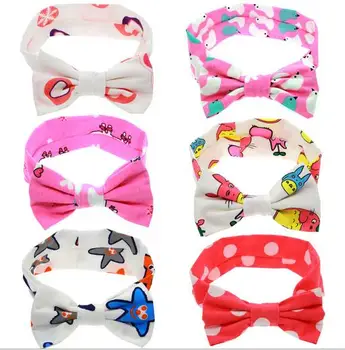 Infant Baby Girls Cotton Cartoon Headwear 2016 Toddler Bunny Ear Bow Headbands Children's Hair Accessories
Infant Baby Girls Cotton Cartoon Headwear 2016 Toddler Bunny Ear Bow Headbands Children's Hair Accessories