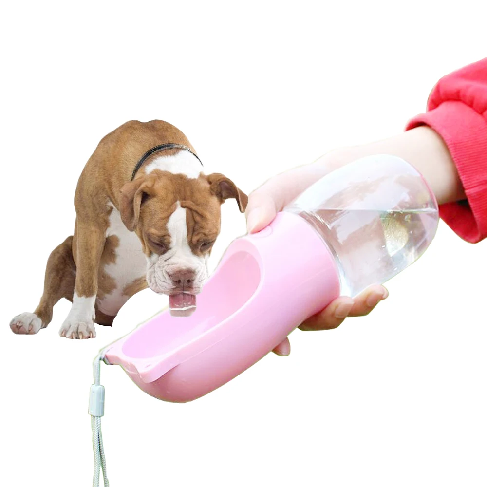 Portable Pet Dog Water Bottle For Small Dogs Travel Puppy Cat Drinking Bowl Outdoor Pet Water Dispenser Feeder Pet Product
Portable Pet Dog Water Bottle For Small Dogs Travel Puppy Cat Drinking Bowl Outdoor Pet Water Dispenser Feeder Pet Product