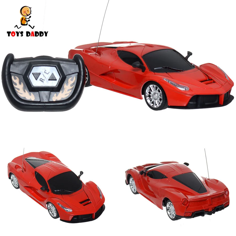 Flashing Super Racing Car Rc Speed Radio Remote Control Sports Car 1:24Motor Xmas Gift Kid
Flashing Super Racing Car Rc Speed Radio Remote Control Sports Car 1:24Motor Xmas Gift Kid