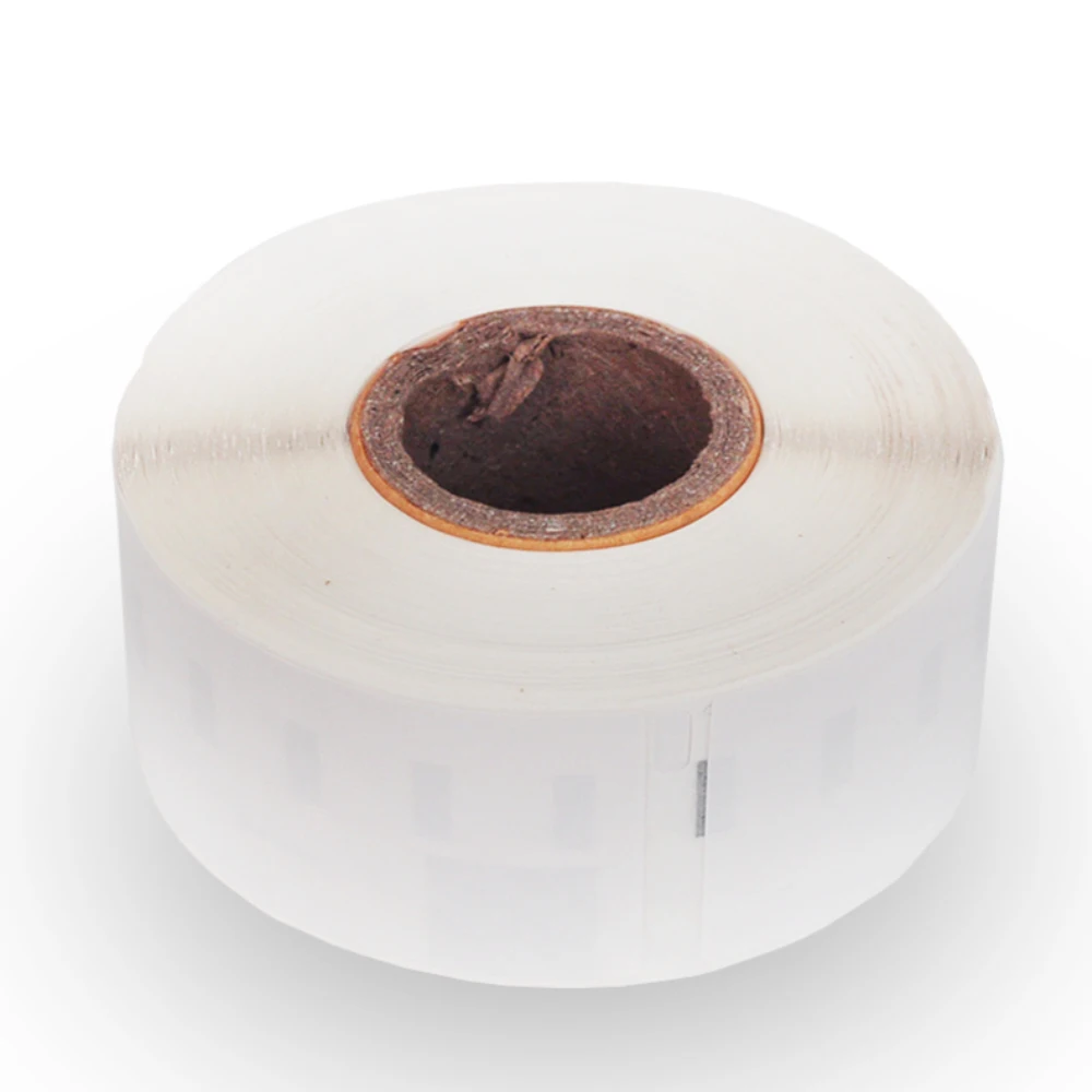 5 x Dymo 99012 Compatible Address Label Rolls - 36mm x 89mm - for All LabelWriter 4XL 450 400 330 320 310- (260 Labels/Roll)
5 x Dymo 99012 Compatible Address Label Rolls - 36mm x 89mm - for All LabelWriter 4XL 450 400 330 320 310- (260 Labels/Roll)