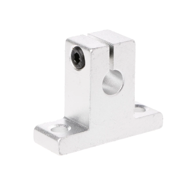 8mm SK8 Linear Rail Shaft Guide Support Bracket For 3D Printer Bearing CNC Step Motor
8mm SK8 Linear Rail Shaft Guide Support Bracket For 3D Printer Bearing CNC Step Motor