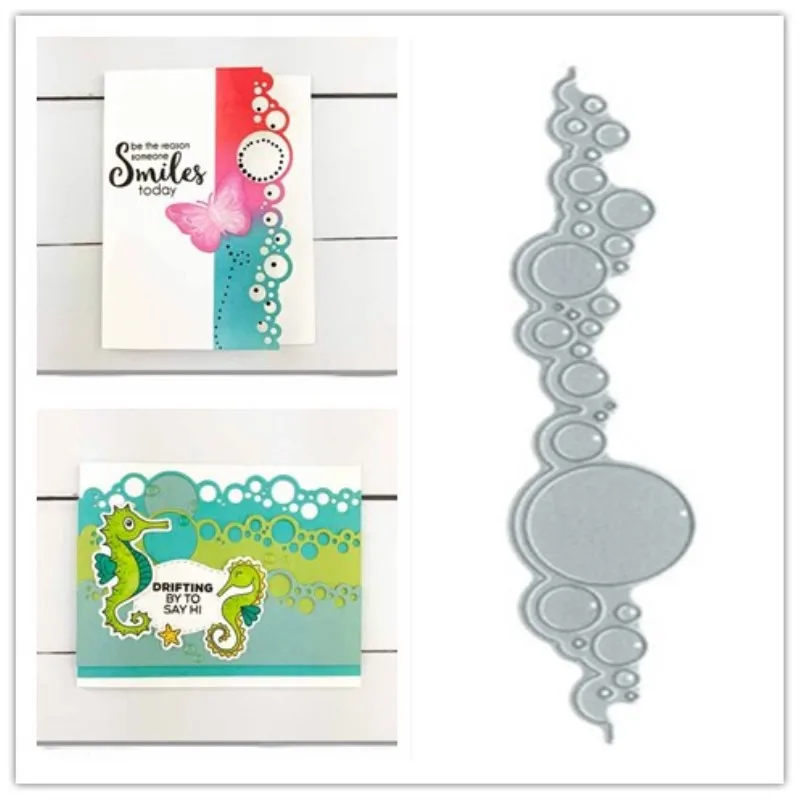 Border Crafting Metal Cutting Dies Stencils for DIY Scrapbooking photo album Decorative Craft Embossing DIY Paper Cards 2018
Border Crafting Metal Cutting Dies Stencils for DIY Scrapbooking photo album Decorative Craft Embossing DIY Paper Cards 2018