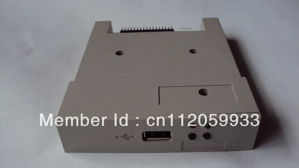 SWF Chinese Dahao embroidery machine spare parts USB floppy drive emulator reader SFR1M44-SUE leitor lector USB store 736750
SWF Chinese Dahao embroidery machine spare parts USB floppy drive emulator reader SFR1M44-SUE leitor lector USB store 736750