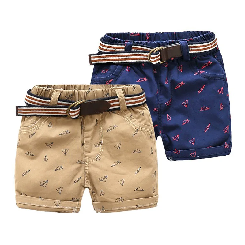 2018 Hot Summer Fashion 2-10T Years Children Kids Fly Paper Air Plane Print Pocket Above Knee Length Boys Short Pants With Belt
2018 Hot Summer Fashion 2-10T Years Children Kids Fly Paper Air Plane Print Pocket Above Knee Length Boys Short Pants With Belt